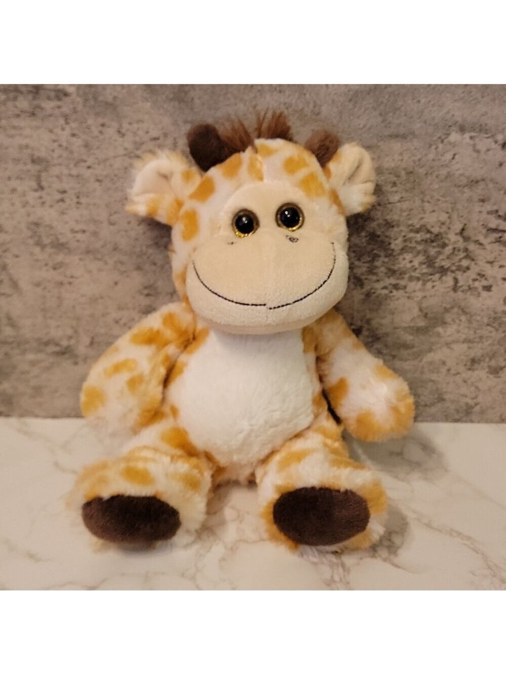 Super cute Soft Giraffe Stuffed animal Plush
